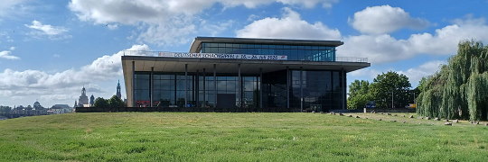 ICC Dresden